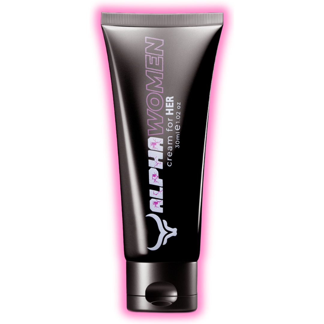 LUBRICANTE ALPHAWOMEN 30ML