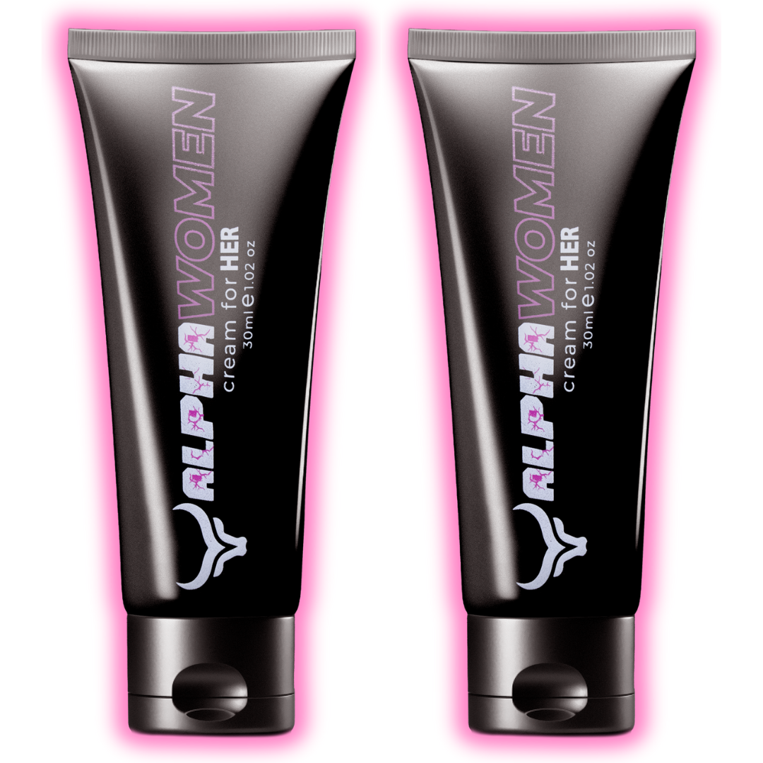 LUBRICANTE ALPHAWOMEN 30ML