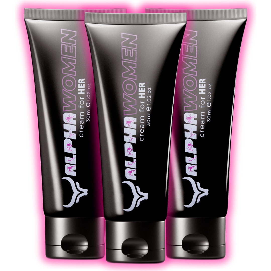 LUBRICANTE ALPHAWOMEN 30ML